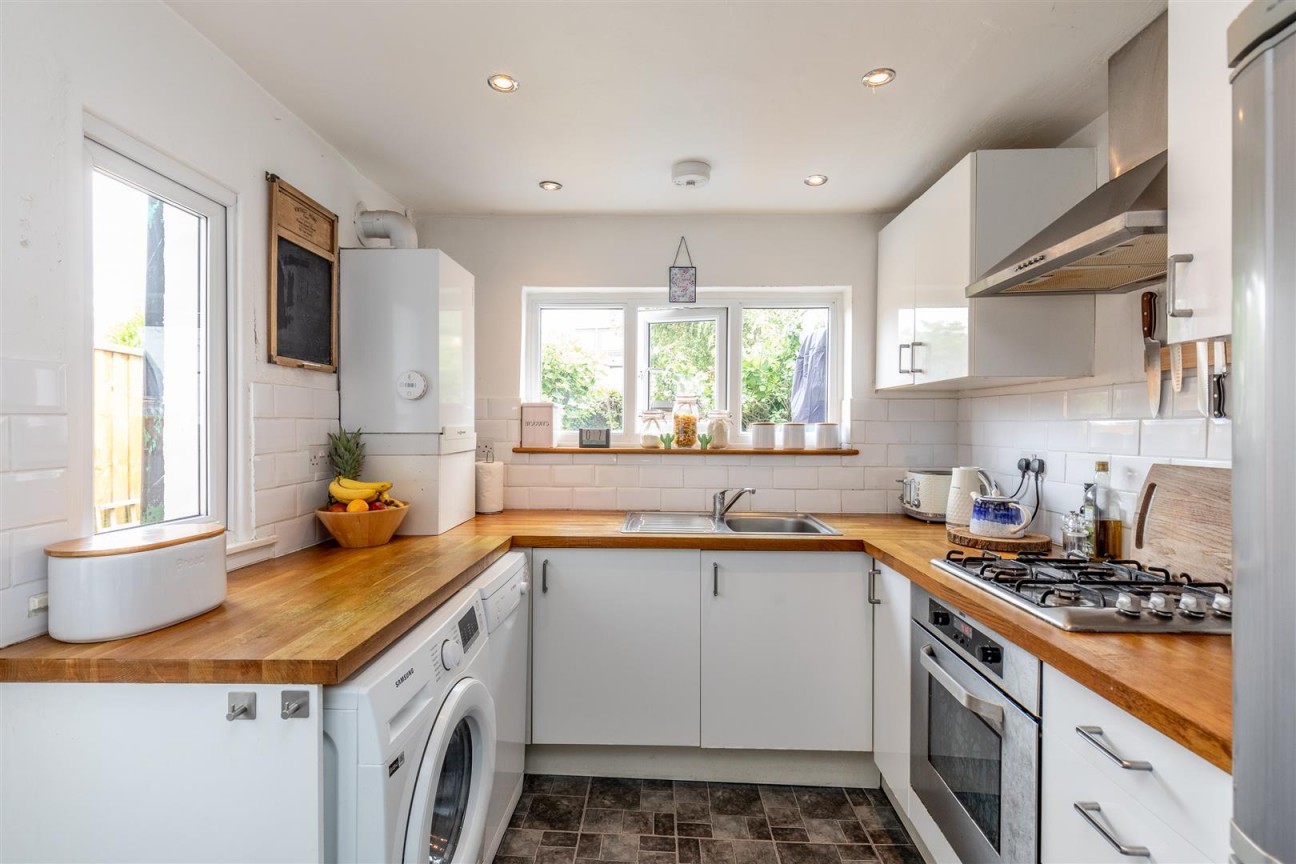 Ellicott Road, Bristol