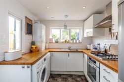 Ellicott Road, Bristol