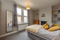 Ellicott Road, Bristol