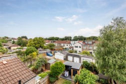 Ellicott Road, Bristol