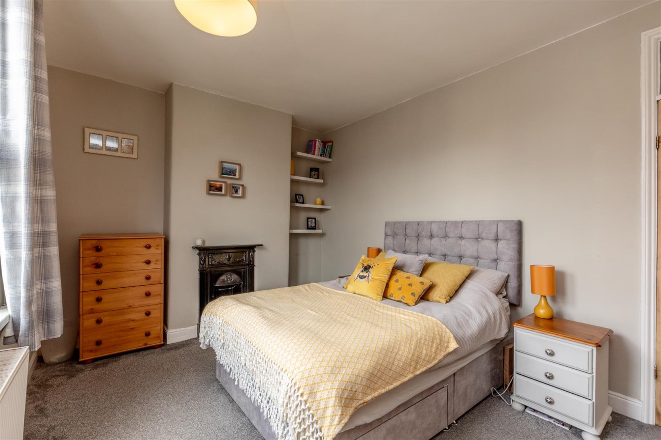 Ellicott Road, Bristol