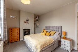 Ellicott Road, Bristol