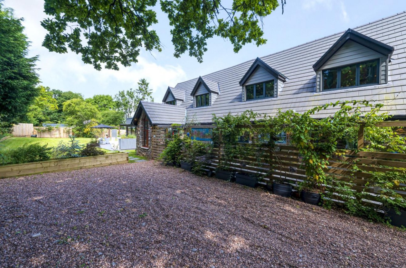 Ashgrove Avenue, Abbots Leigh, Bristol