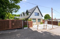 Ashgrove Avenue, Abbots Leigh, Bristol