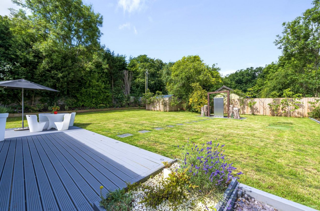 Ashgrove Avenue, Abbots Leigh, Bristol