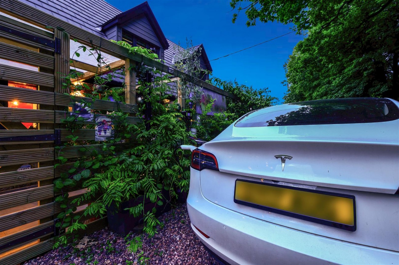 Ashgrove Avenue, Abbots Leigh, Bristol