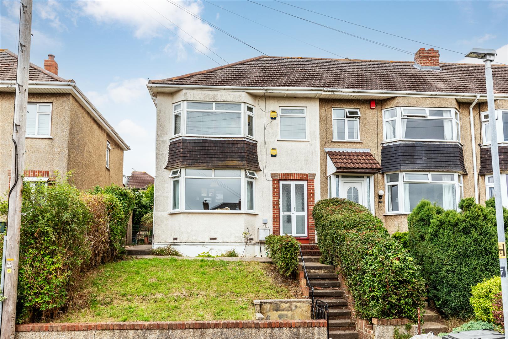 Crowther Road, Bishopston, Bristol