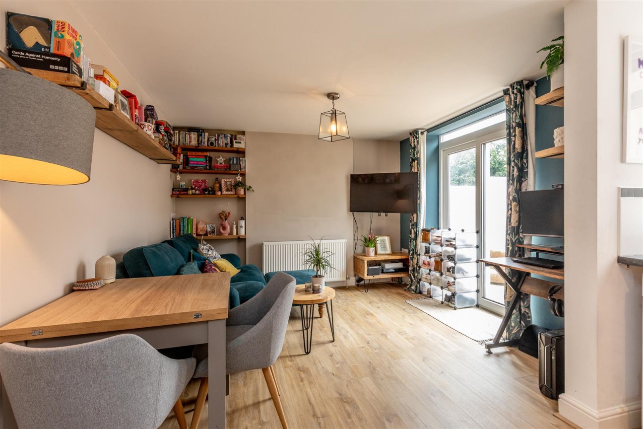 Crowther Road, Bishopston, Bristol