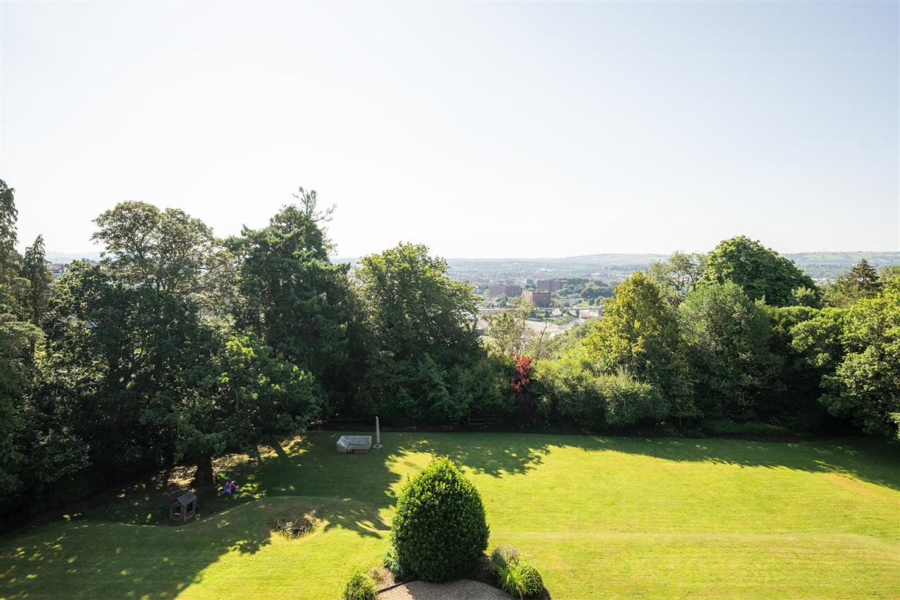 Bridge Road, Leigh Woods, Bristol