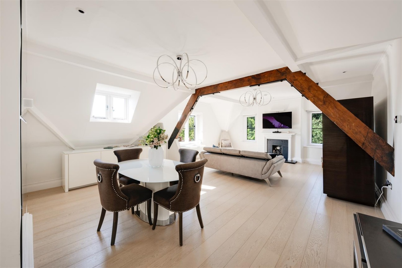 Bridge Road, Leigh Woods, Bristol