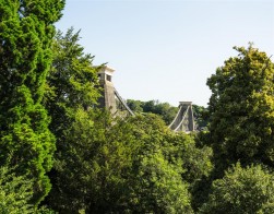 Bridge Road, Leigh Woods, Bristol