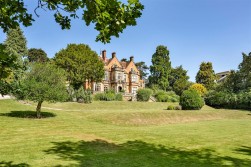 Bridge Road, Leigh Woods, Bristol