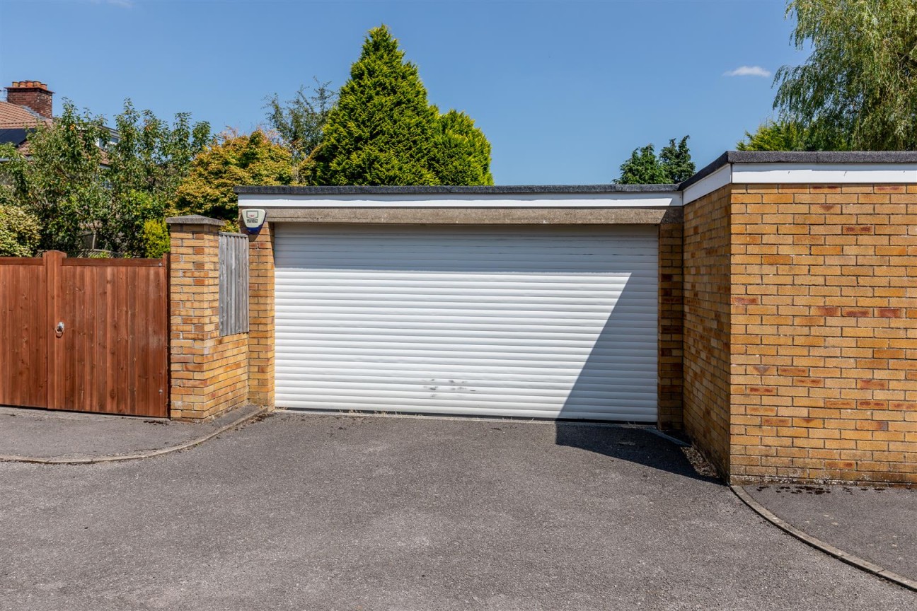 Stoke Lane, Westbury-On-Trym, Bristol