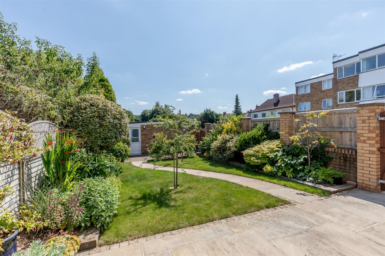 Stoke Lane, Westbury-On-Trym, Bristol