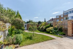 Stoke Lane, Westbury-On-Trym, Bristol