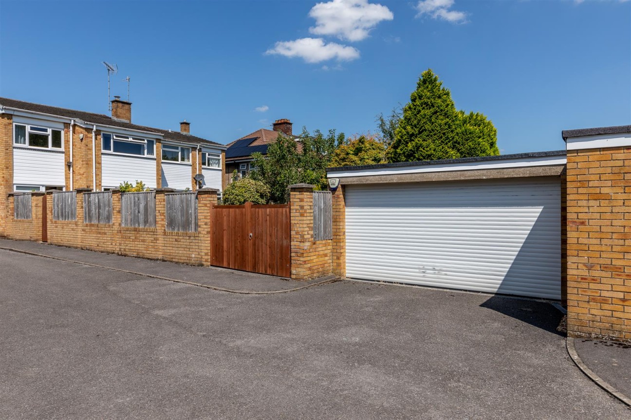 Stoke Lane, Westbury-On-Trym, Bristol