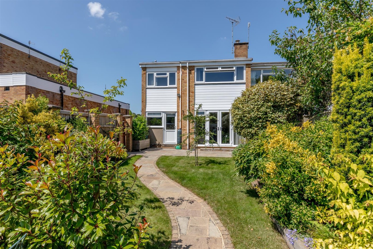 Stoke Lane, Westbury-On-Trym, Bristol