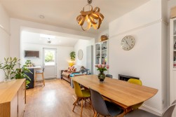 Cote Lea Park, Westbury on Trym, Bristol