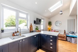 Cote Lea Park, Westbury on Trym, Bristol