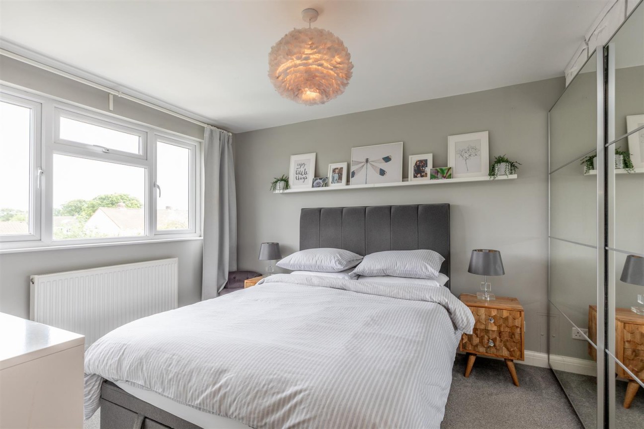 Cote Lea Park, Westbury on Trym, Bristol