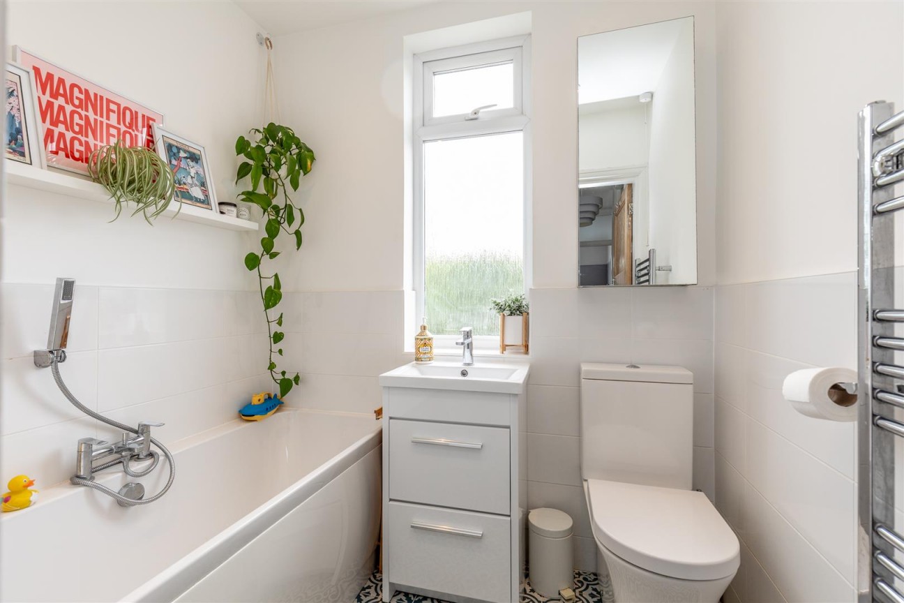 Cote Lea Park, Westbury on Trym, Bristol