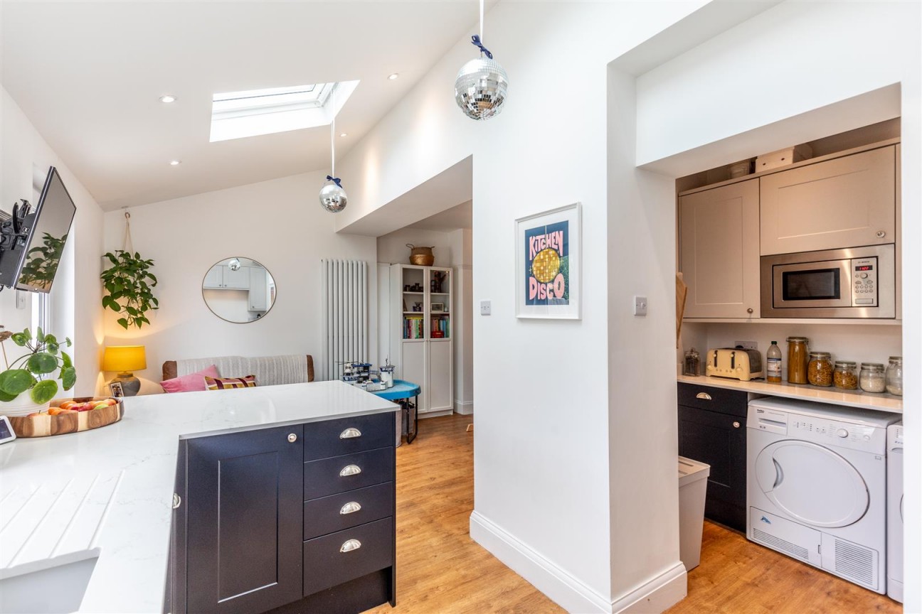 Cote Lea Park, Westbury on Trym, Bristol