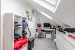 Cote Lea Park, Westbury on Trym, Bristol