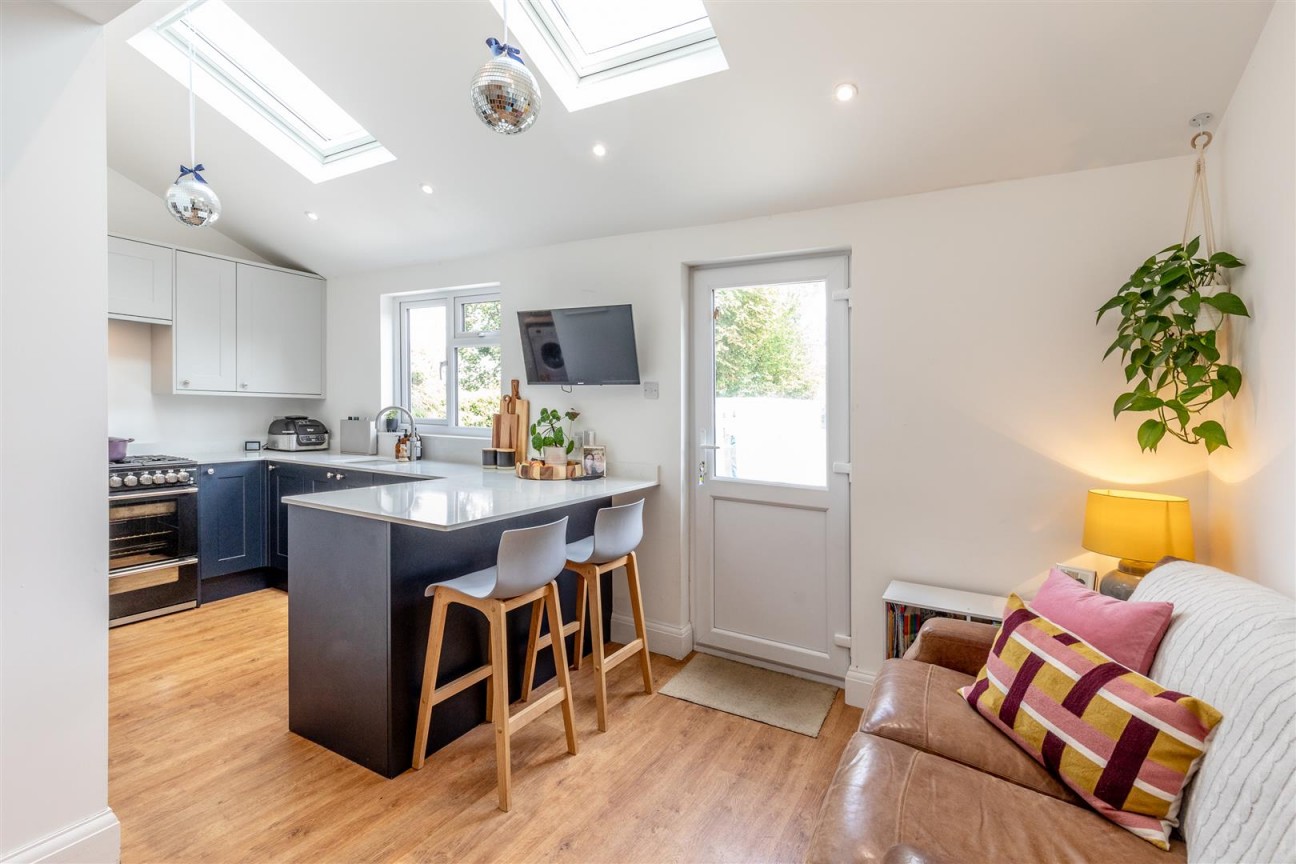 Cote Lea Park, Westbury on Trym, Bristol