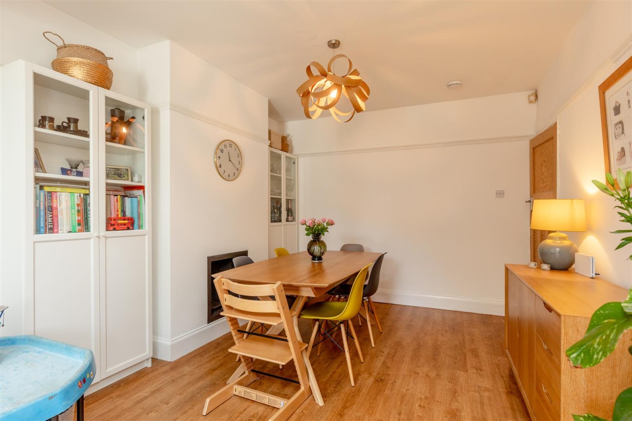 Cote Lea Park, Westbury on Trym, Bristol