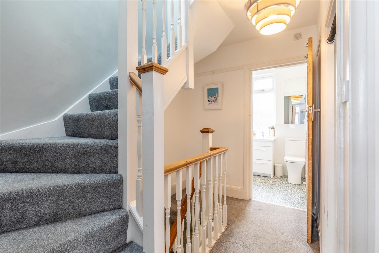 Cote Lea Park, Westbury on Trym, Bristol