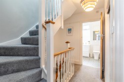 Cote Lea Park, Westbury on Trym, Bristol