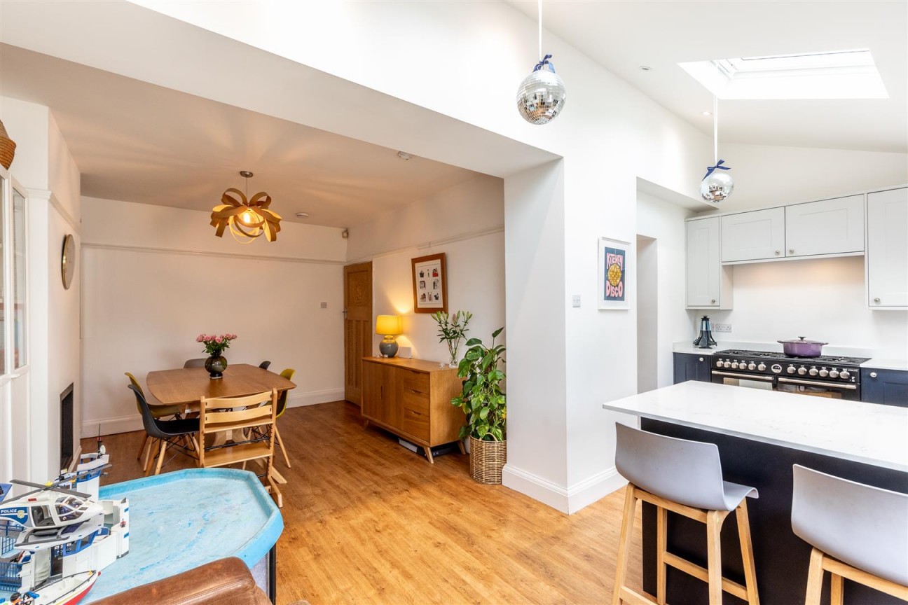 Cote Lea Park, Westbury on Trym, Bristol