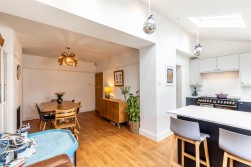 Cote Lea Park, Westbury on Trym, Bristol