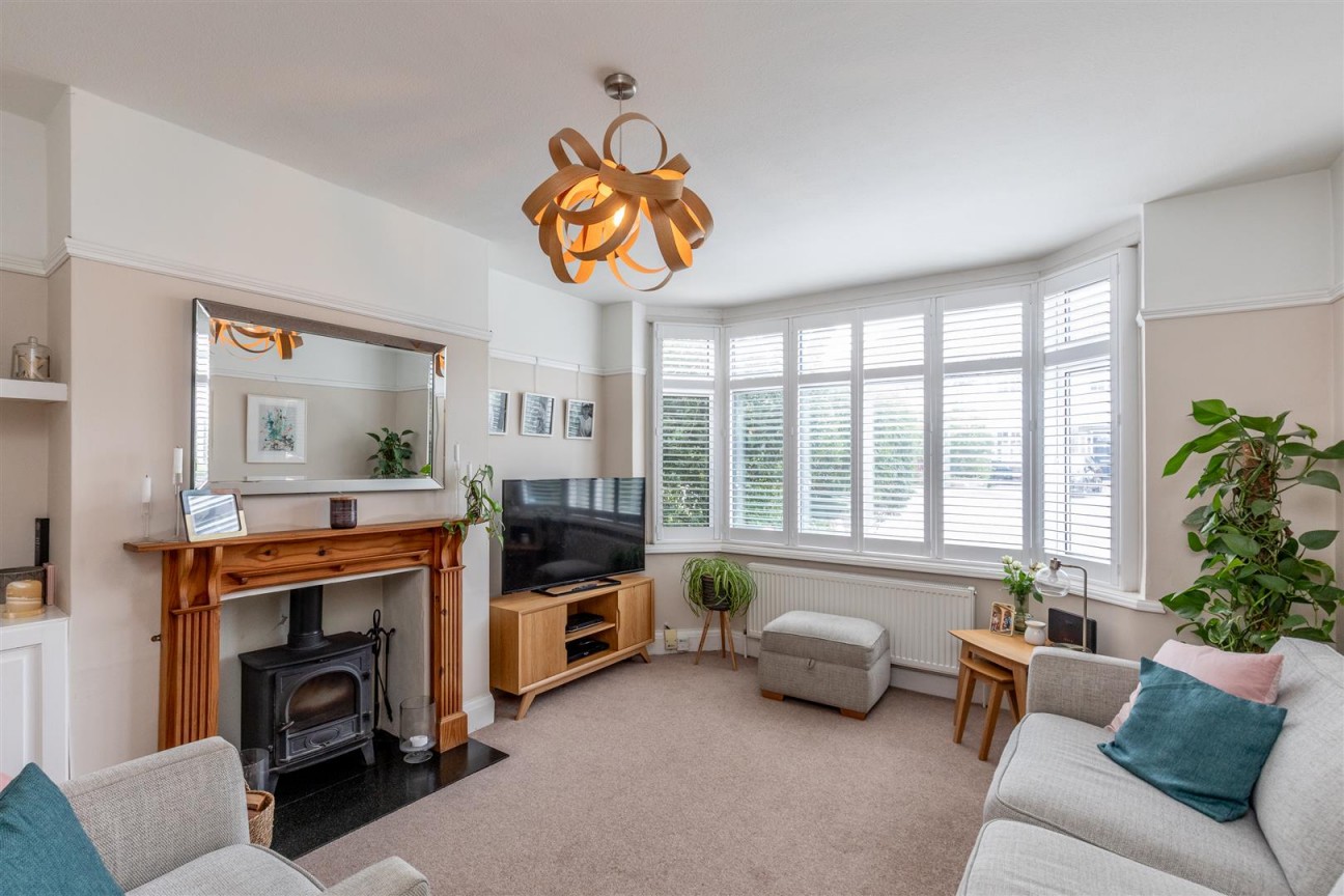 Cote Lea Park, Westbury on Trym, Bristol