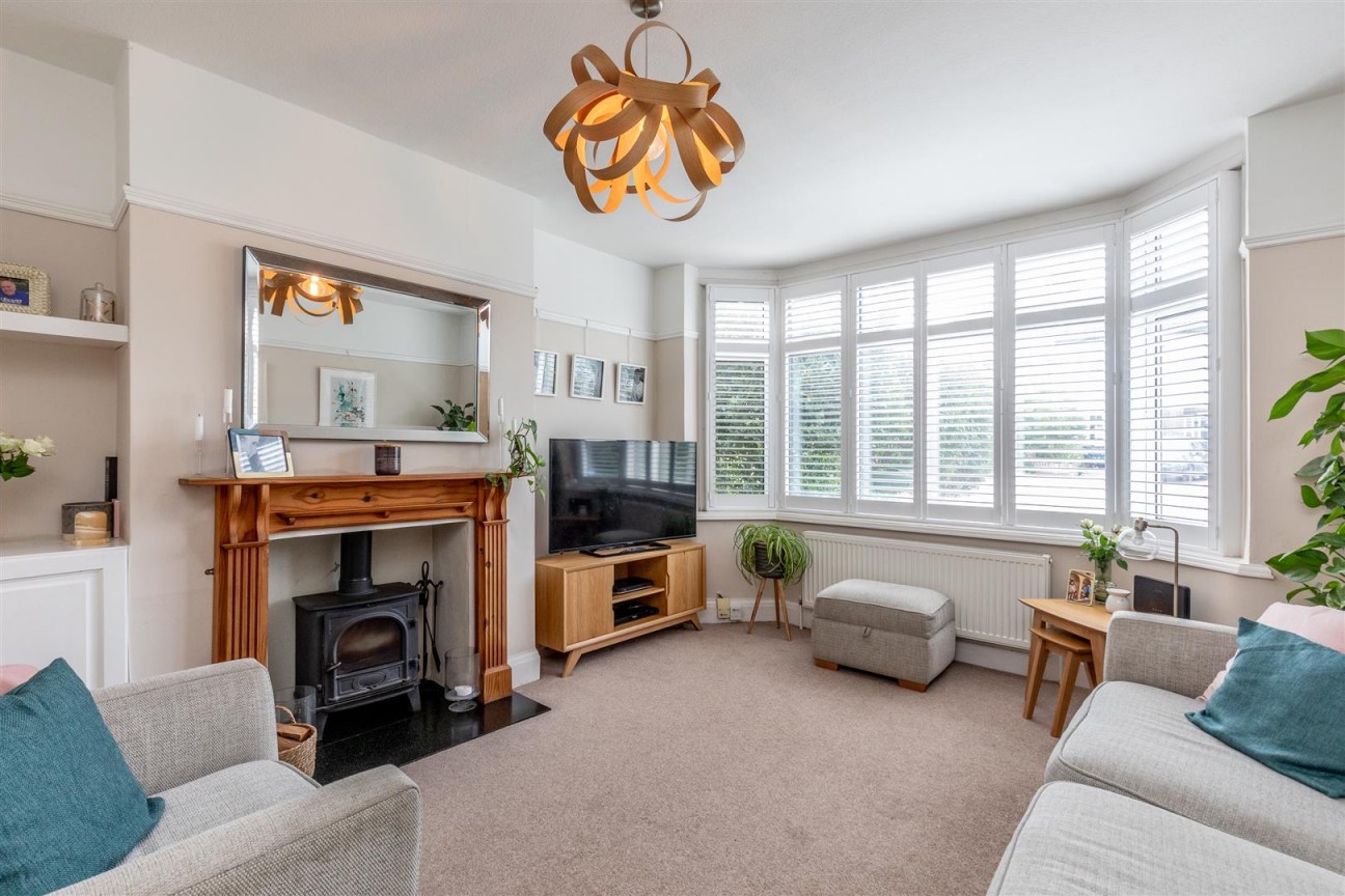 Cote Lea Park, Westbury on Trym, Bristol