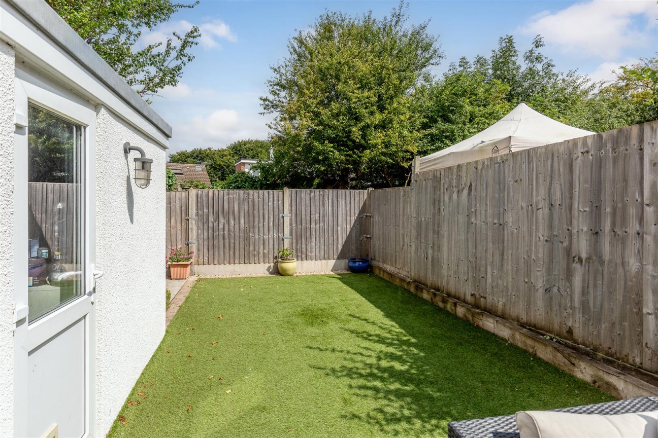 Cote Lea Park, Westbury on Trym, Bristol