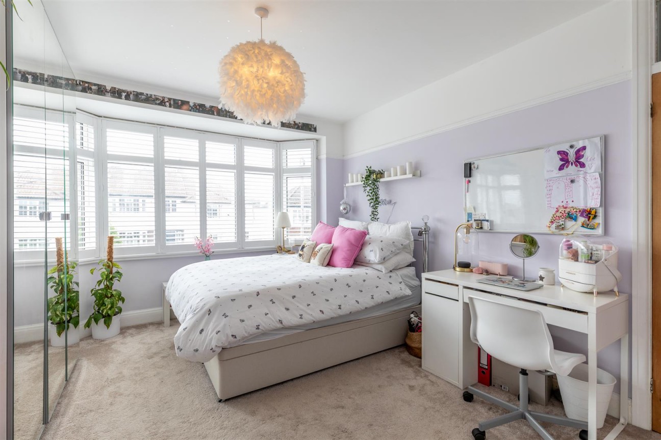 Cote Lea Park, Westbury on Trym, Bristol
