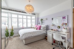 Cote Lea Park, Westbury on Trym, Bristol