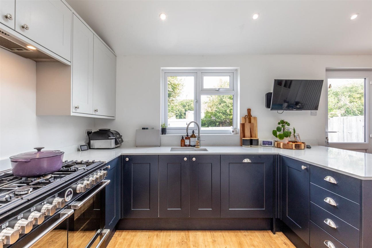 Cote Lea Park, Westbury on Trym, Bristol