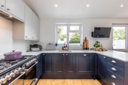 Cote Lea Park, Westbury on Trym, Bristol