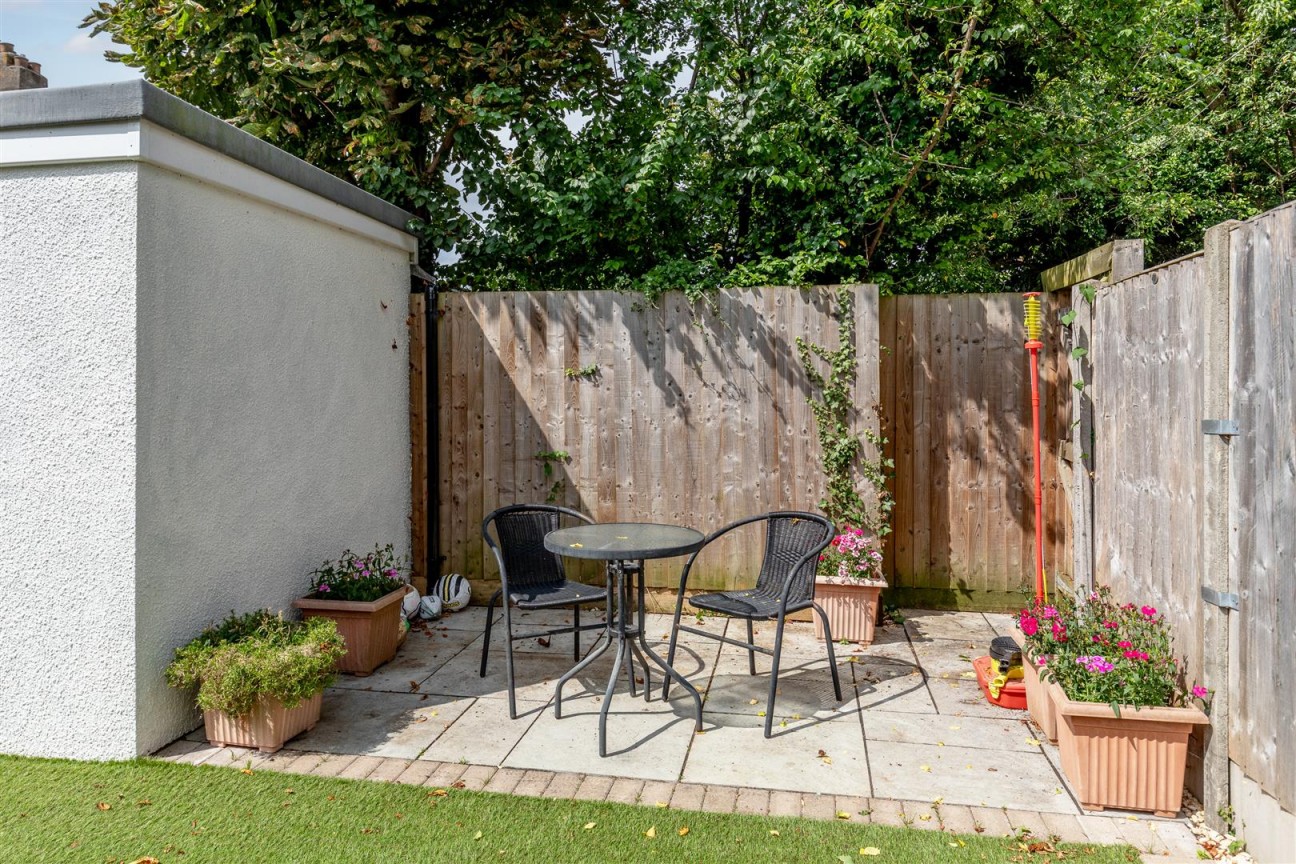 Cote Lea Park, Westbury on Trym, Bristol