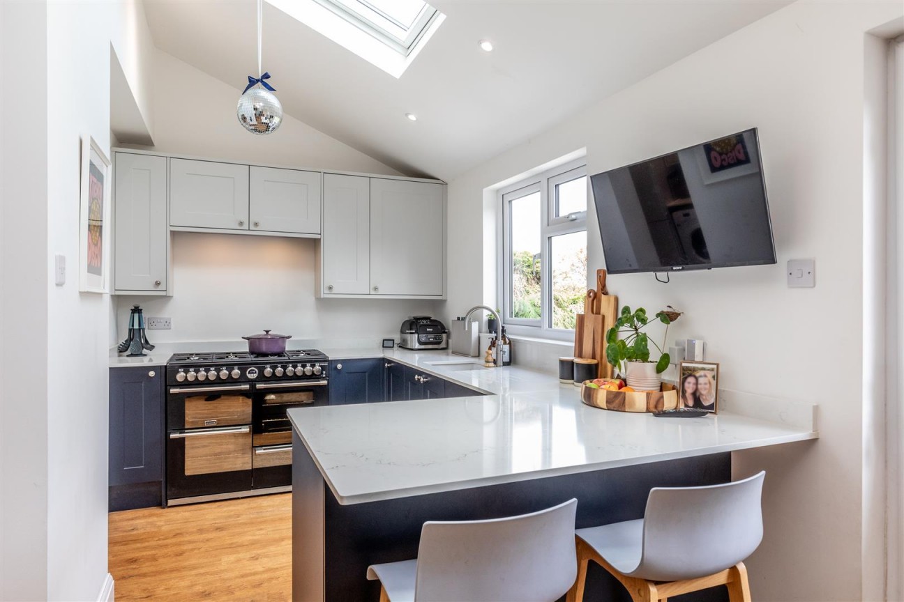 Cote Lea Park, Westbury on Trym, Bristol