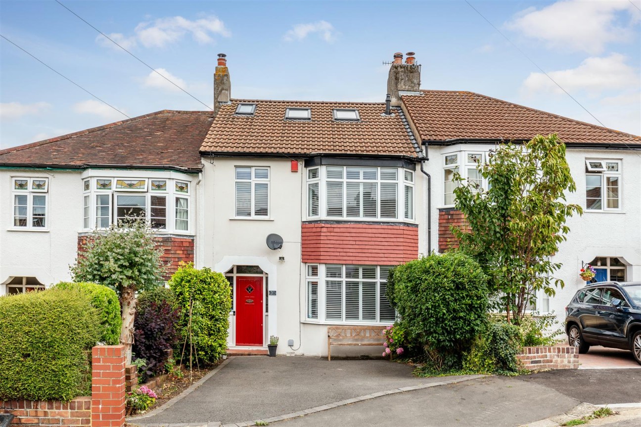 Cote Lea Park, Westbury on Trym, Bristol