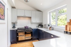 Cote Lea Park, Westbury on Trym, Bristol
