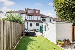 Cote Lea Park, Westbury on Trym, Bristol