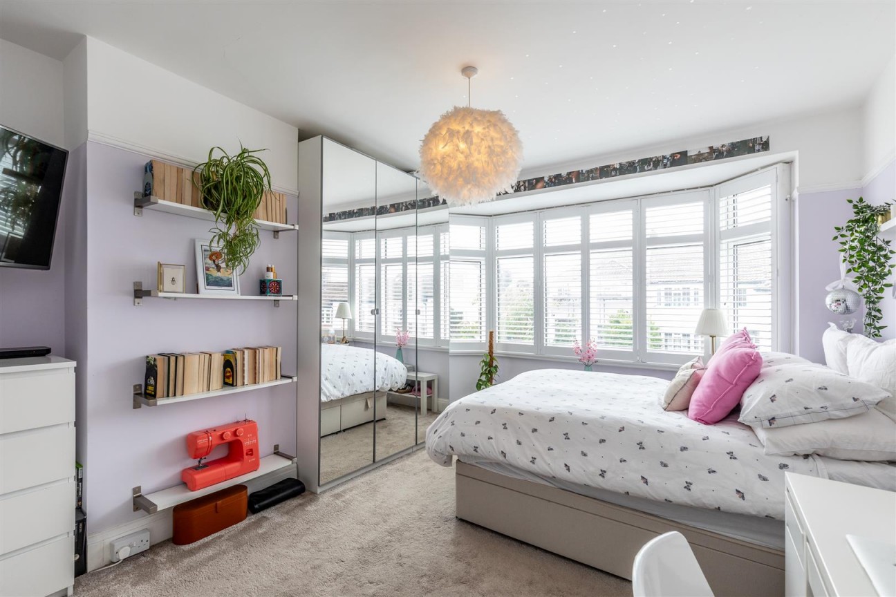 Cote Lea Park, Westbury on Trym, Bristol