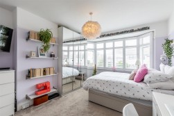 Cote Lea Park, Westbury on Trym, Bristol