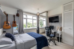 Cote Lea Park, Westbury on Trym, Bristol