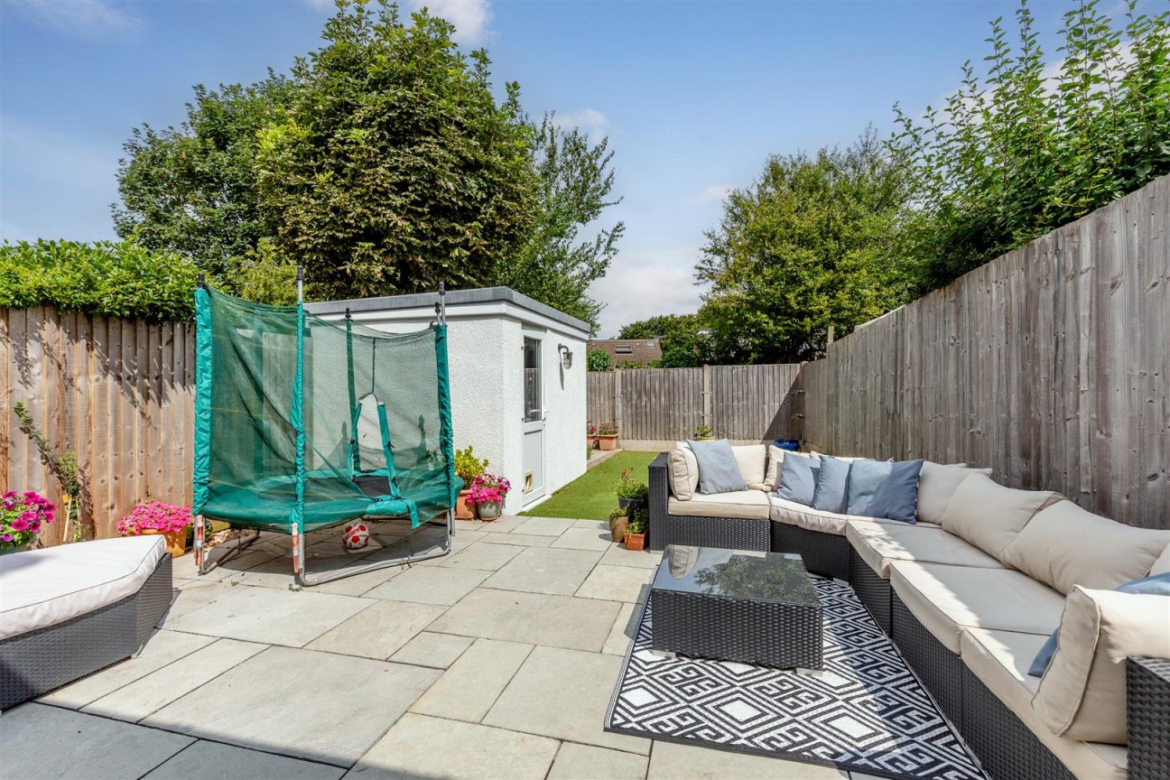 Cote Lea Park, Westbury on Trym, Bristol