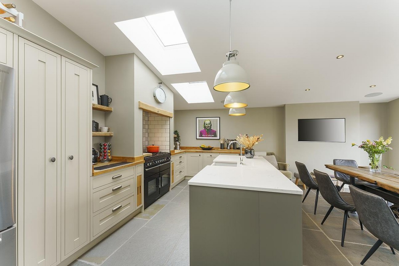 Camp Road, Oldbury-On-Severn, Bristol